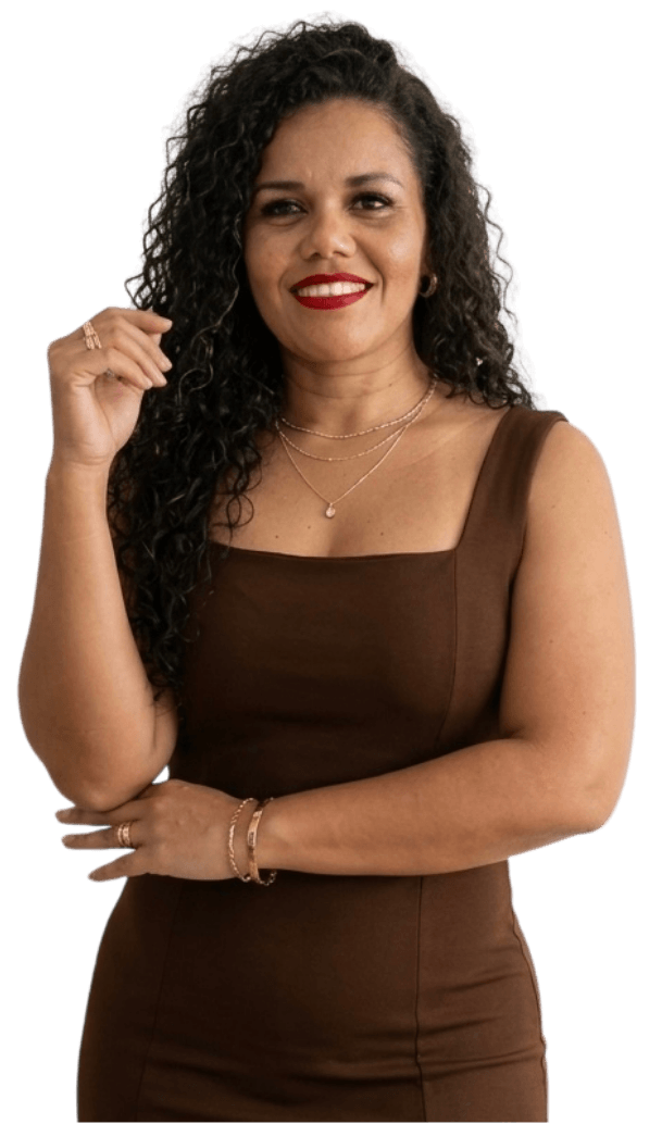 Juliana Tavares Instrutora